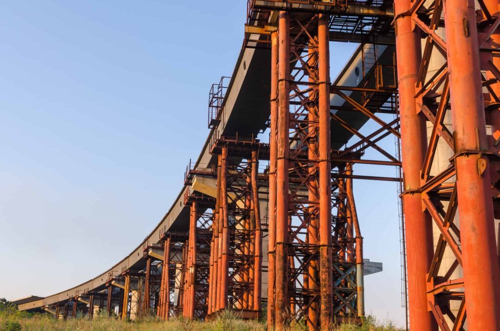 Smart Buildings: ‘The Future of Construction Unleashed’. 1 bridge building